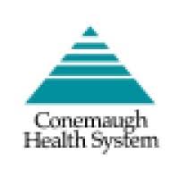 Conemaugh Memorial Medical Center